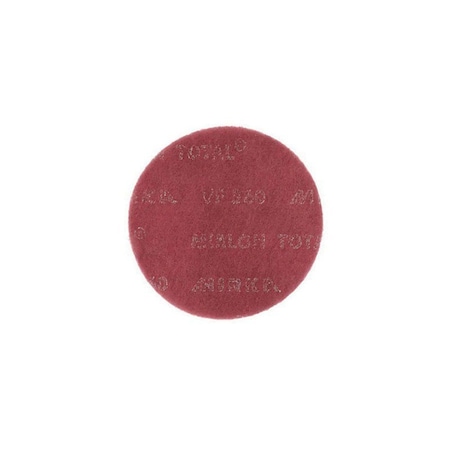 Mirka Abrasives MIRLON TOTAL 6in VF, 20 Discs/Box, 20PK 18-241-360